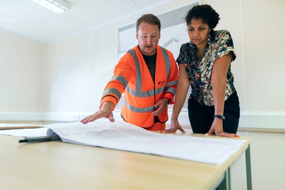 What Does A Construction Estimator Do? Dive Into Their Crucial Role